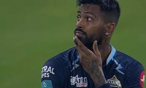 Hardik Pandya