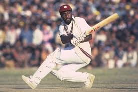 Sir Viv Richards