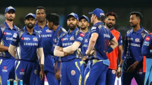 T20 Betting Odds
