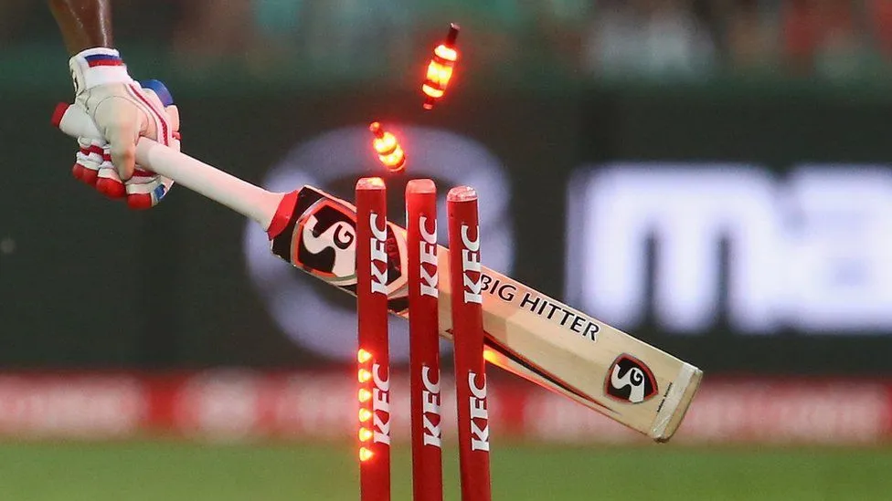 IPL stumps price