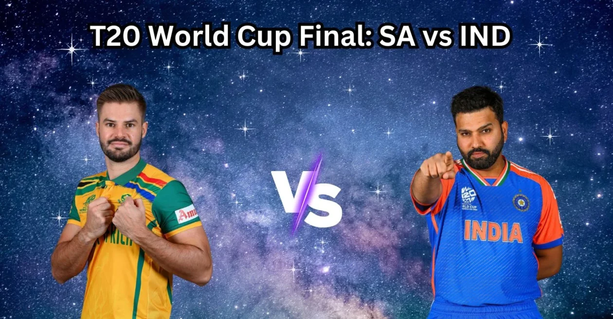 India vs south africa