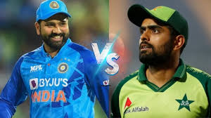 India vs pakistan