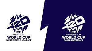 ICC T20 World Cup Logo