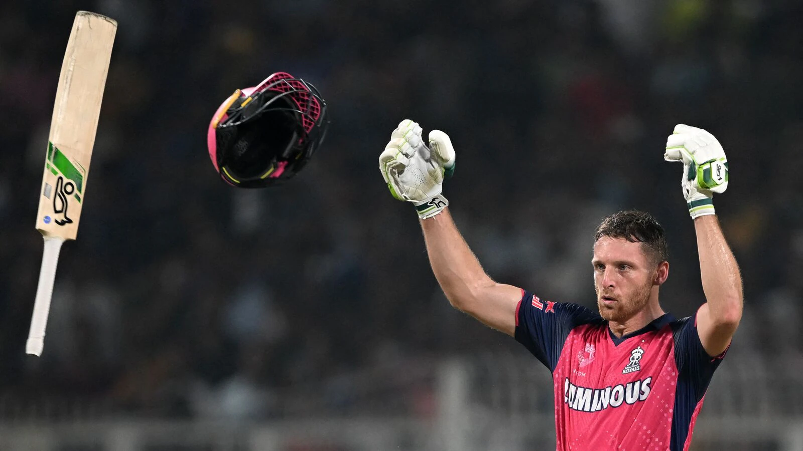 jos buttler