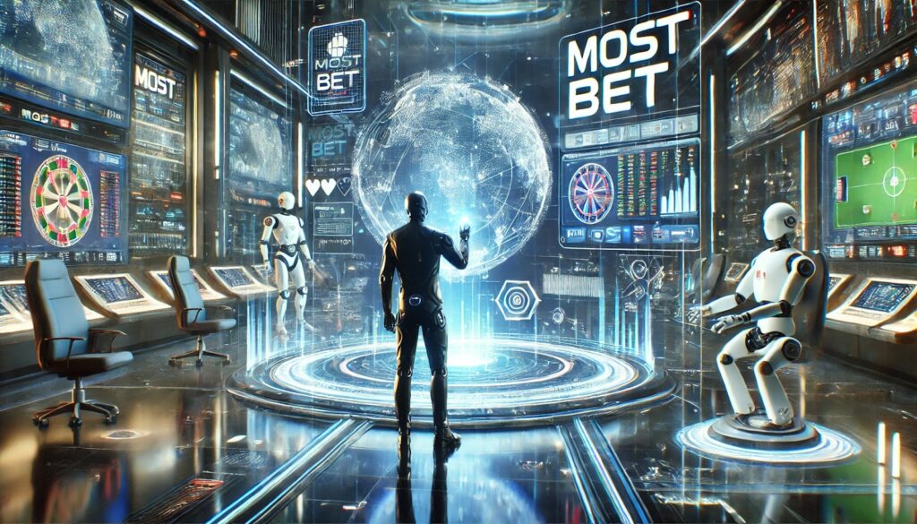 most bet