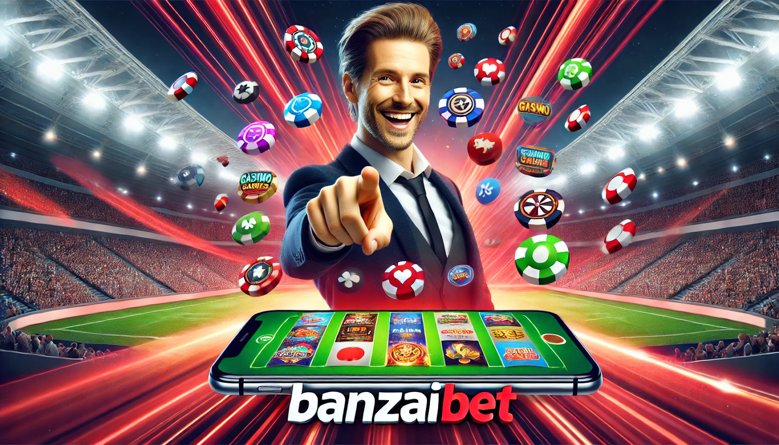 banazaibet