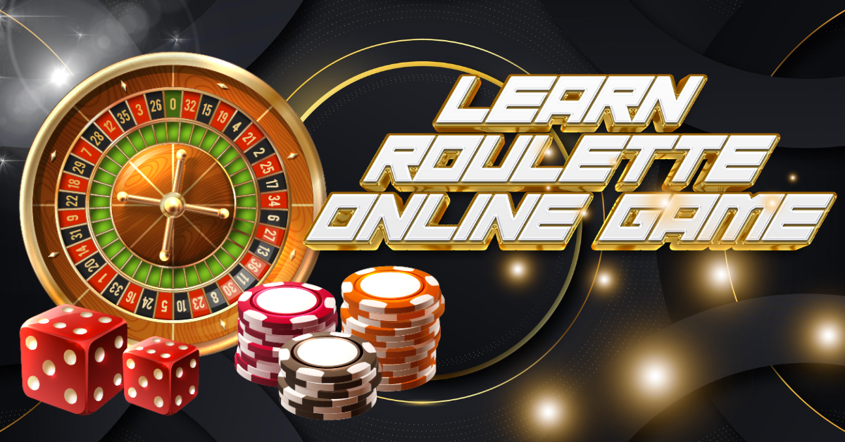 Roulette Online Casino Game