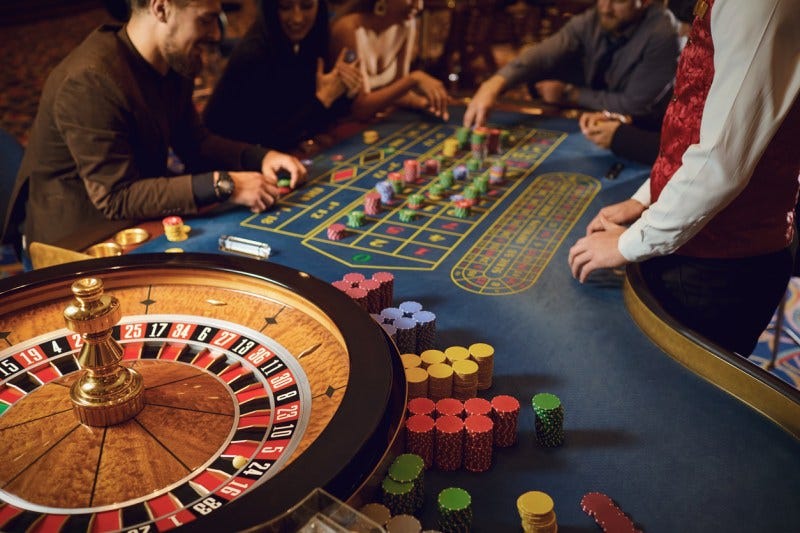 casino games 