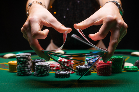 Rummy game