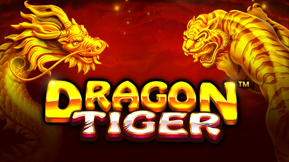 Dragon Tiger Casino Game