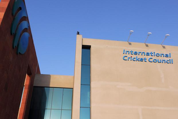 icc head office