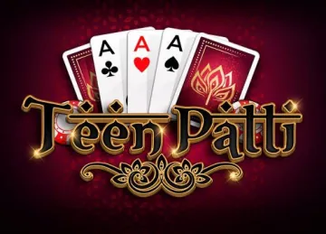 Teen patti