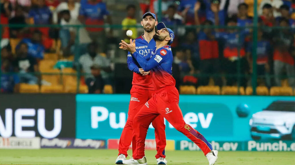 most catches in ipl