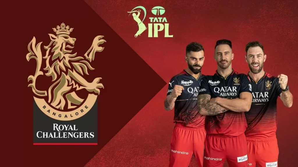 RCB Records in ipl