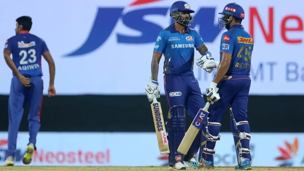 slow over rate in ipl