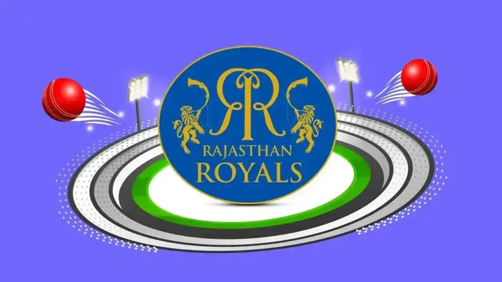 RR Full Form in IPL