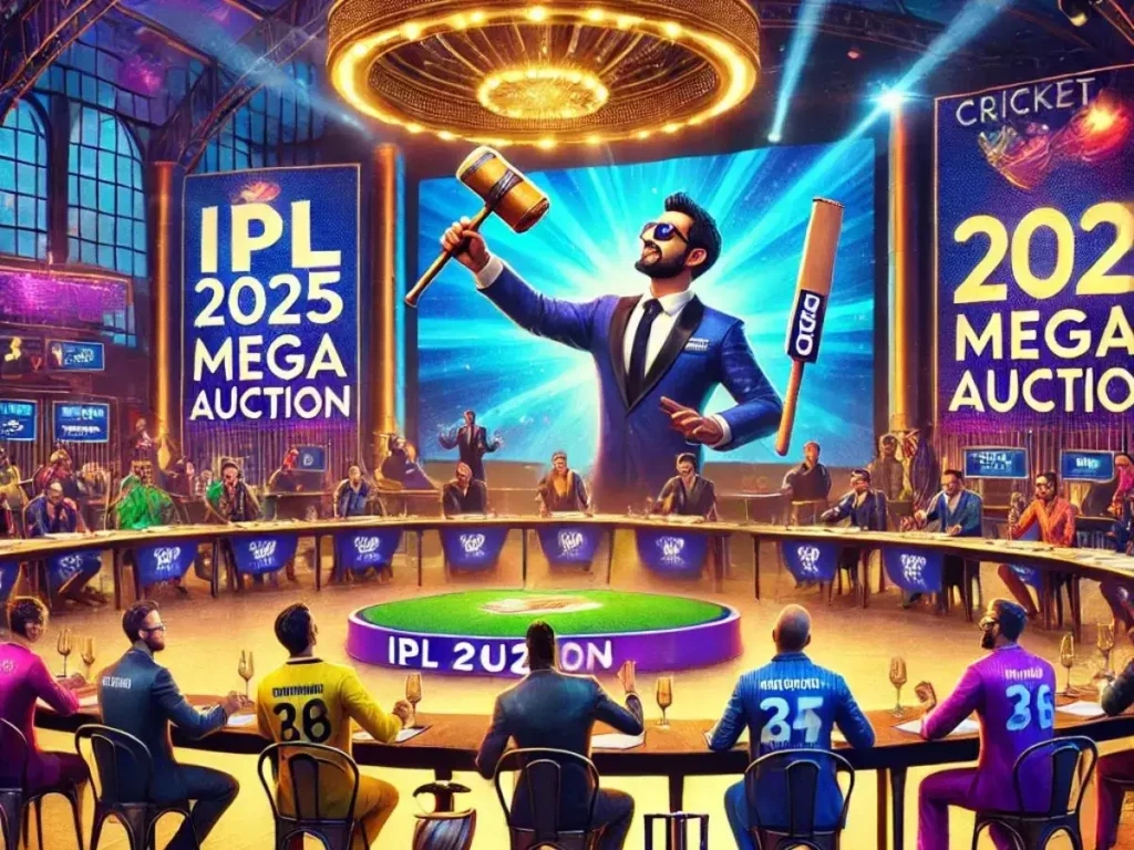 ipl 2025 auction day 1 highlights
