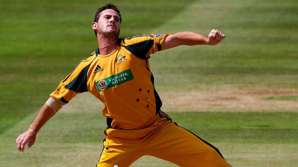 Fastest Bowler in IPL