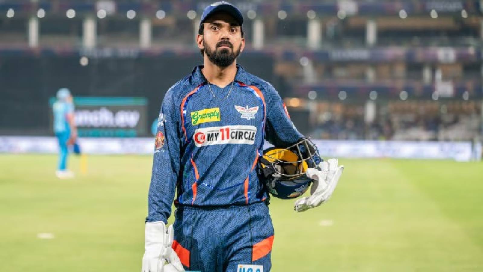 KL Rahul IPL 2025 price