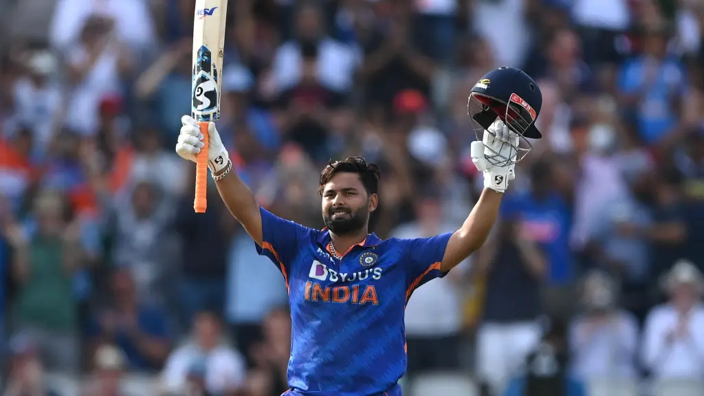 Rishabh Pant IPL 2025 Price