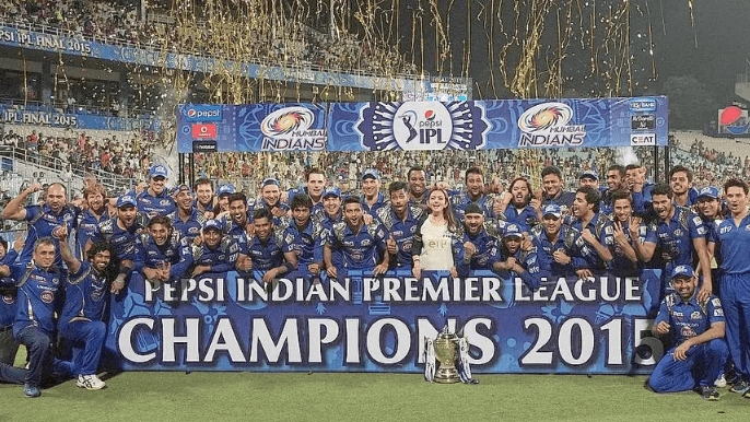 ipl 2015 final highlights