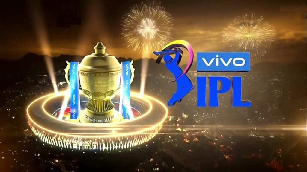 IPL schedule