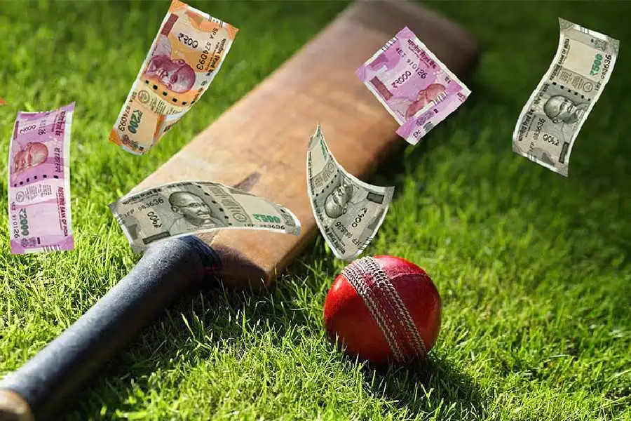IPL Betting in Manipur