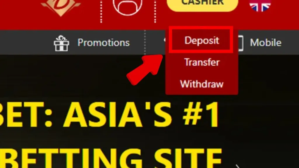 dafabet com login