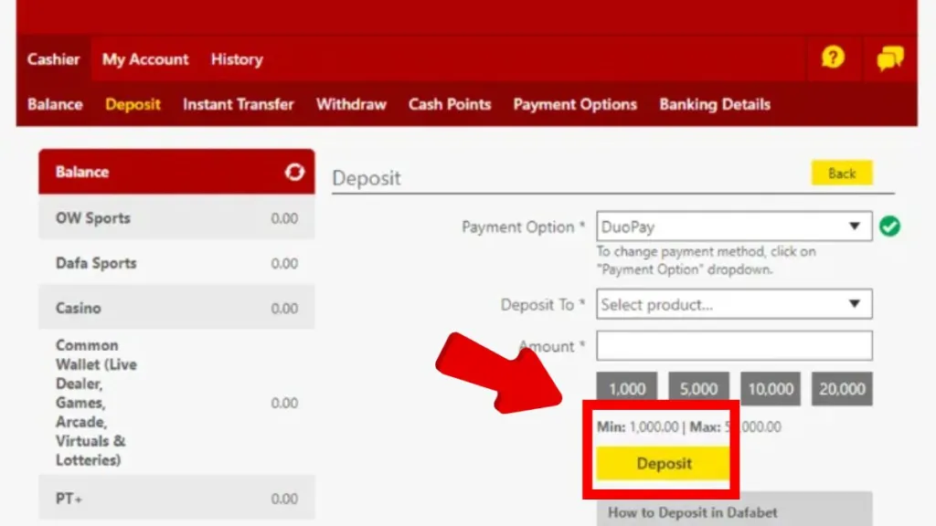 dafabet app download 2025