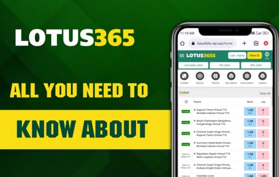 lotus365 app