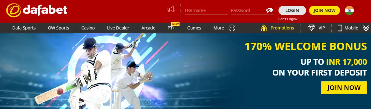 dafabet app bonus