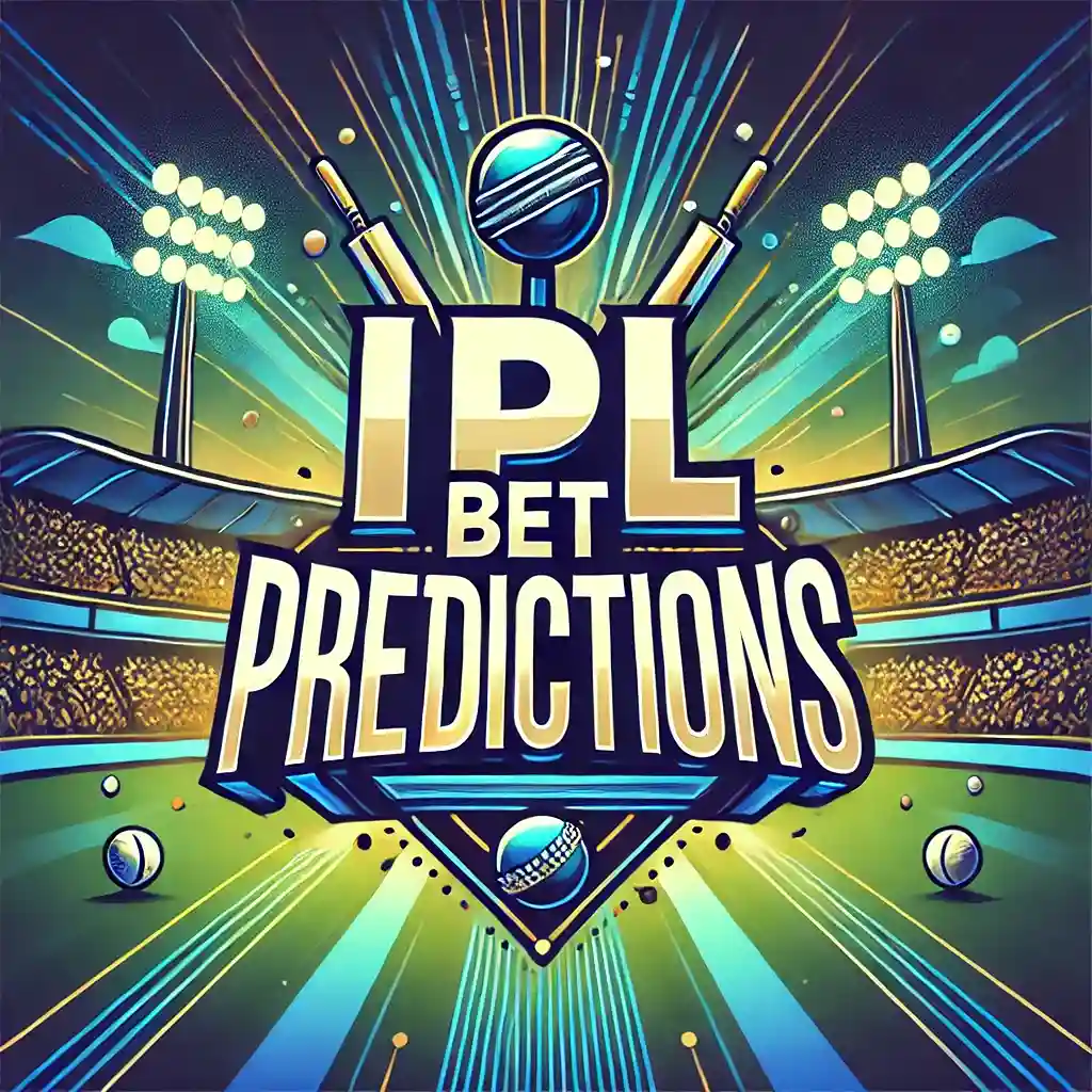 IPL Bet Predictions