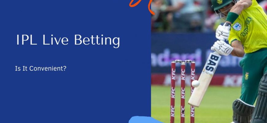 IPL Betting in Uttar Pradesh 