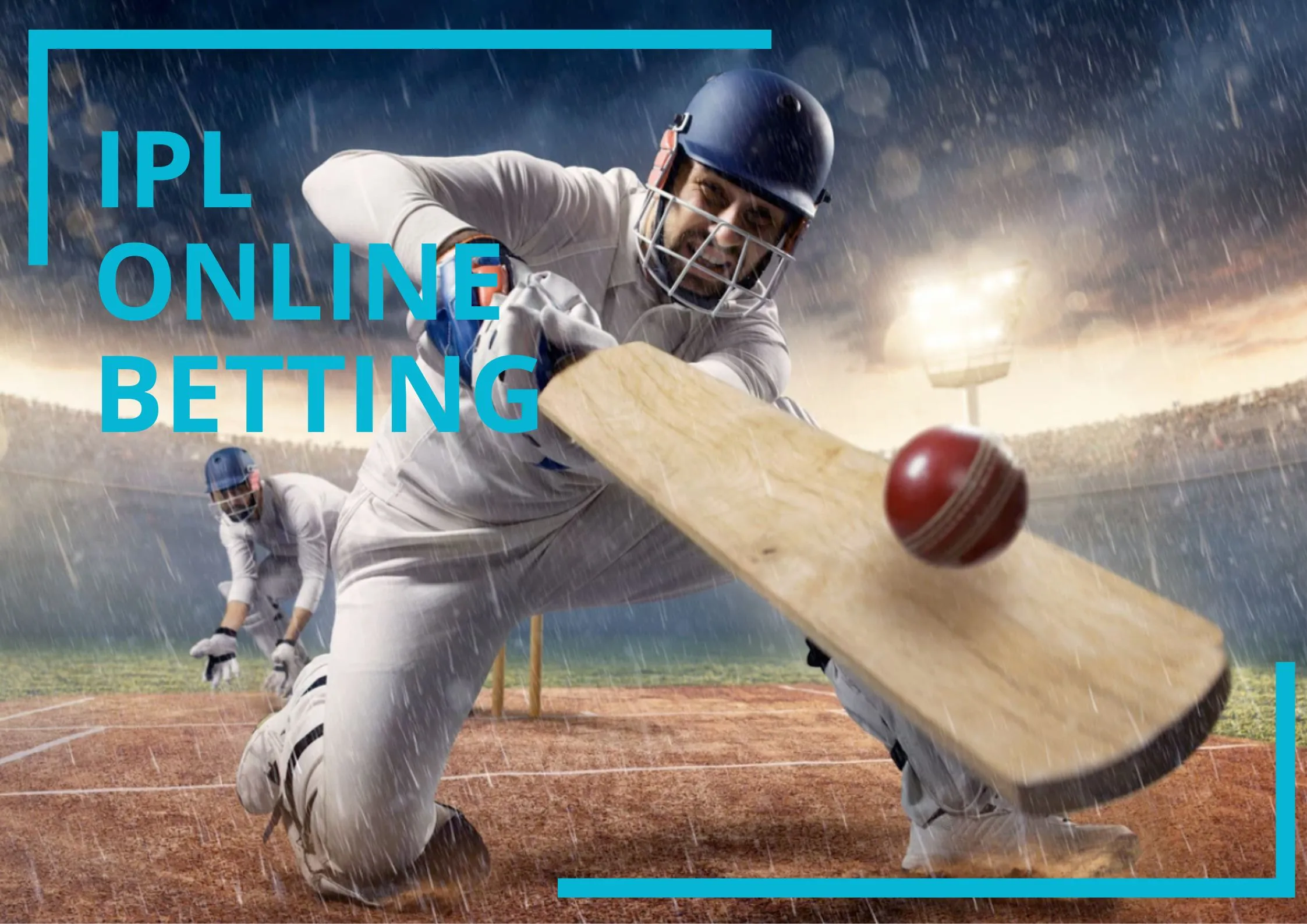 IPL Toss Betting