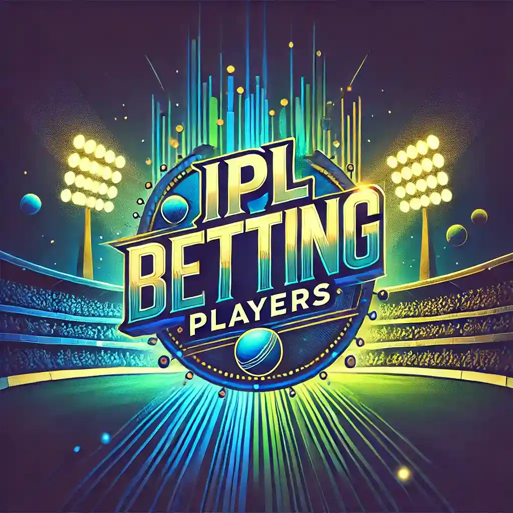 IPL Betting Players