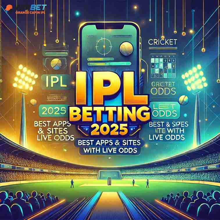 ipl betting 2025