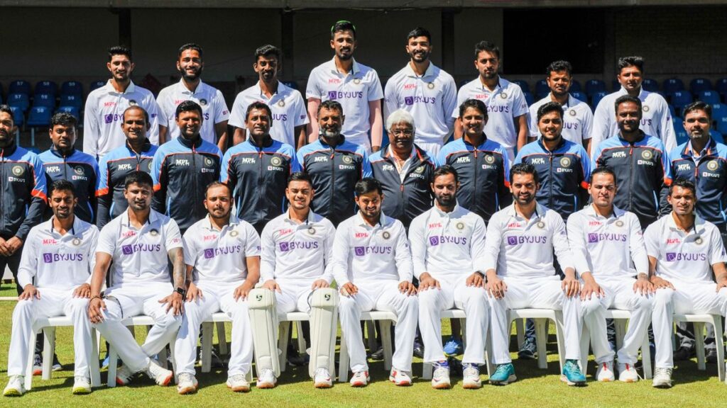 ranji trophy player list