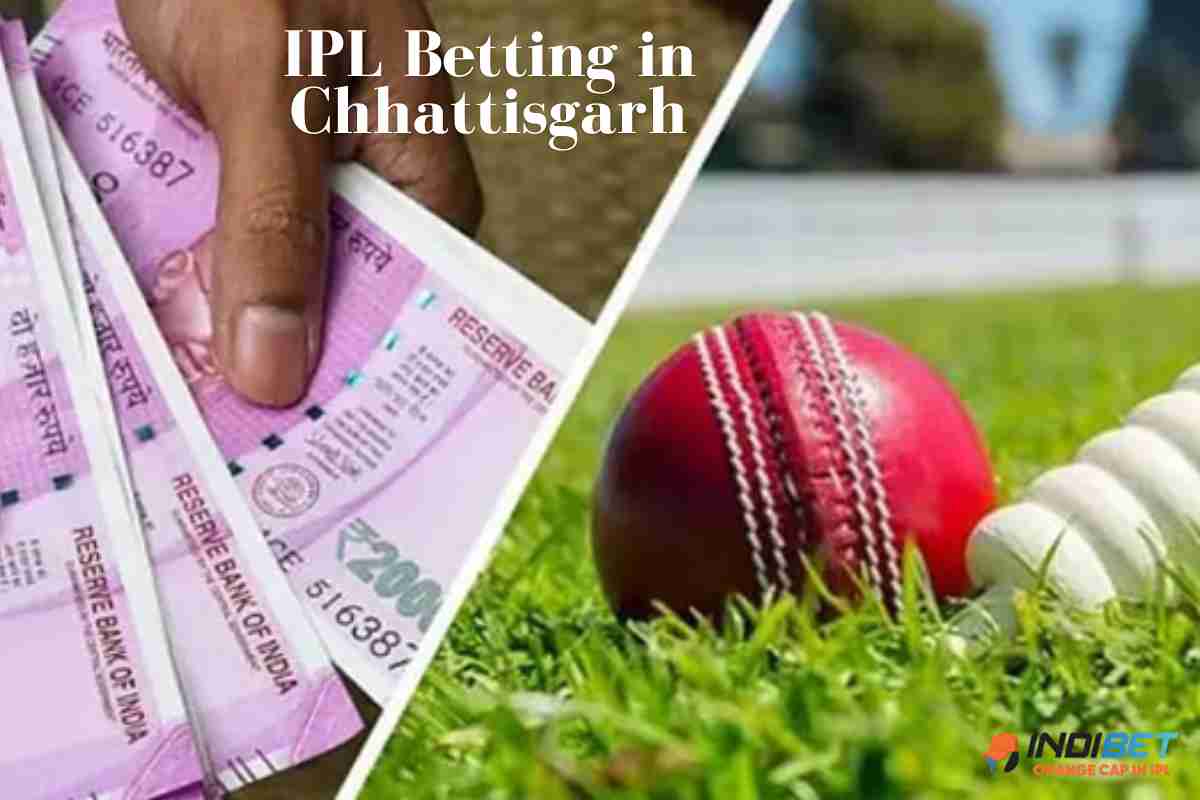 IPL Betting in Chattisgarh 