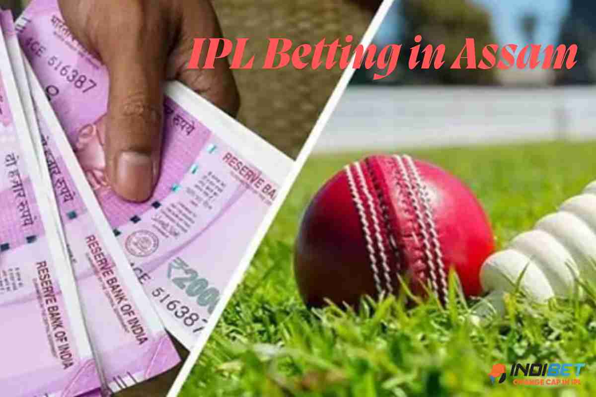 IPL Betting in Assam