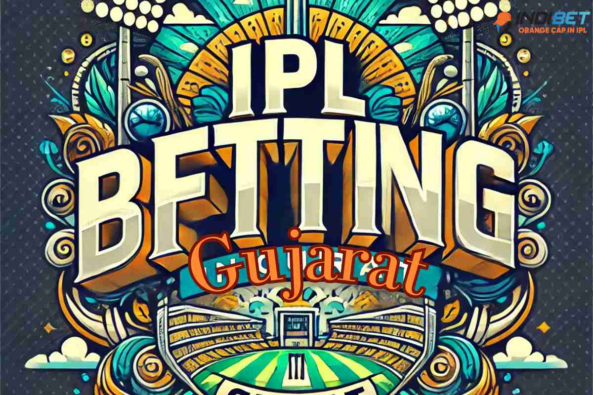 IPL Betting in Gujarat 