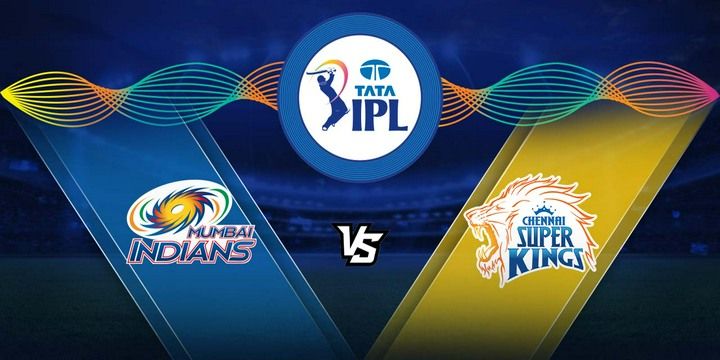 MI vs CSK Dream 11 today prediction