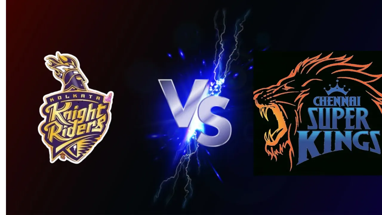 CSK vs KKR Dream 11 Prediction