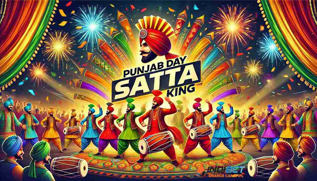 punjab day satta king