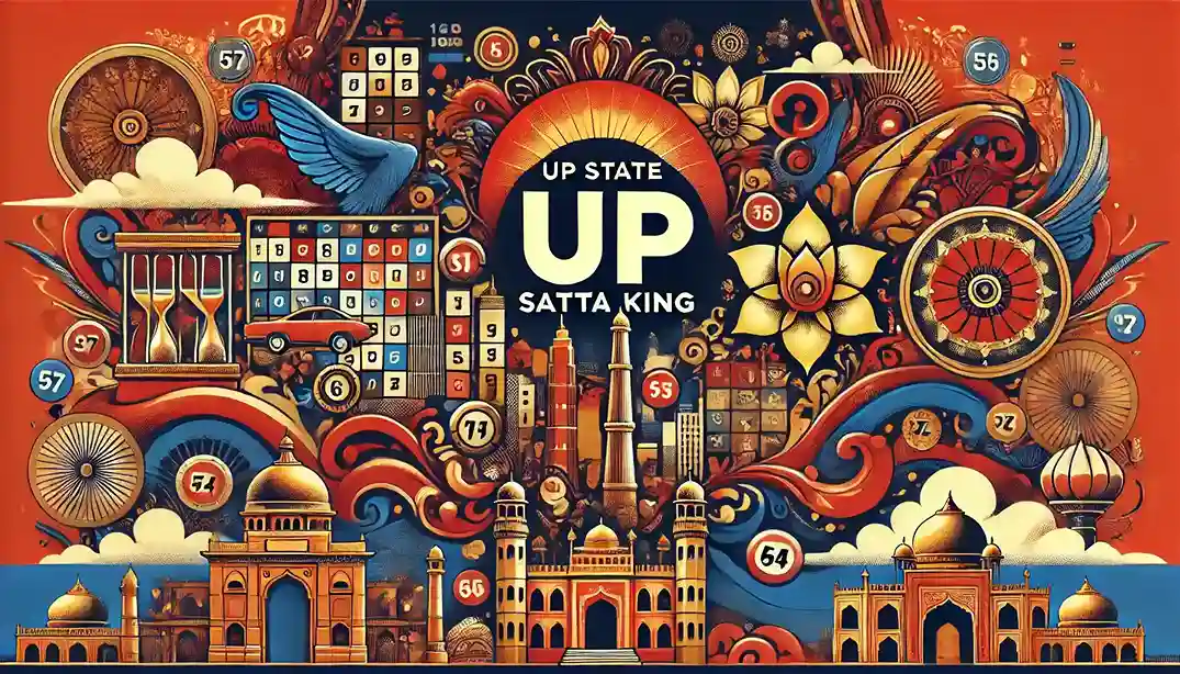 up state satta king