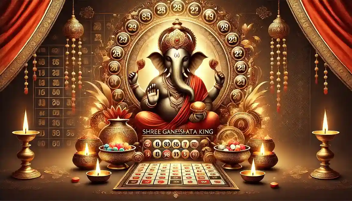 shree ganesh satta king