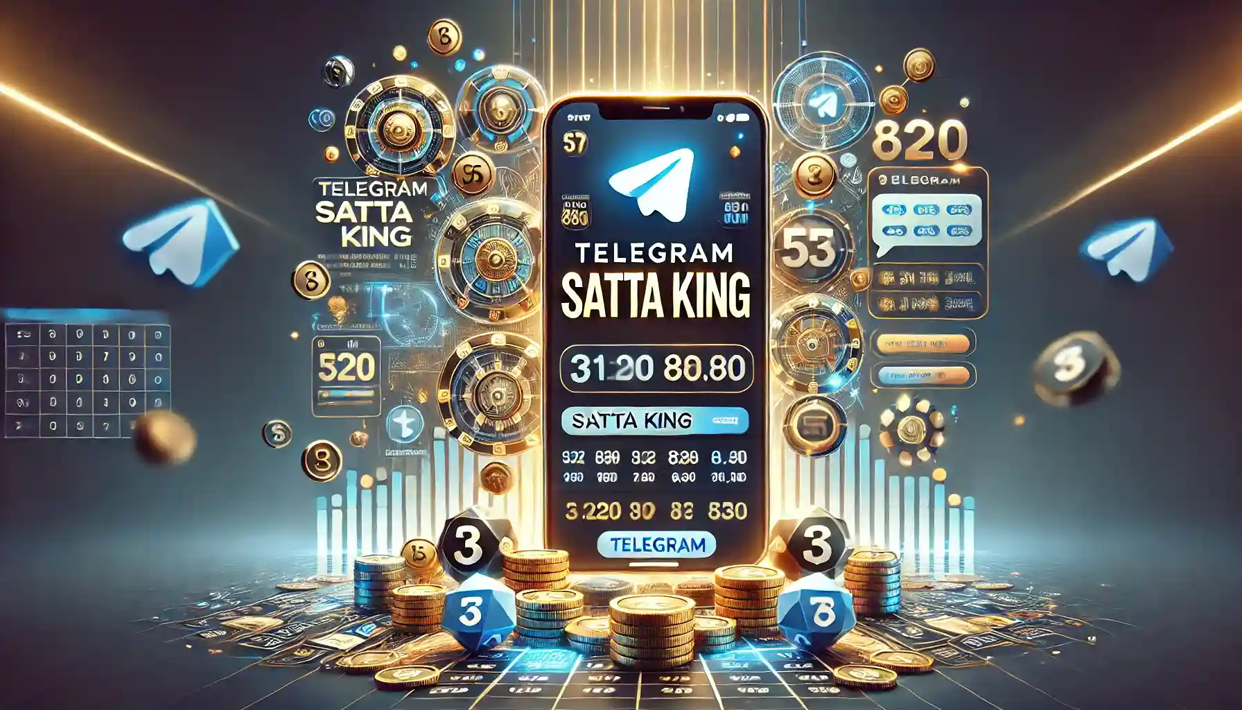 telegram satta king
