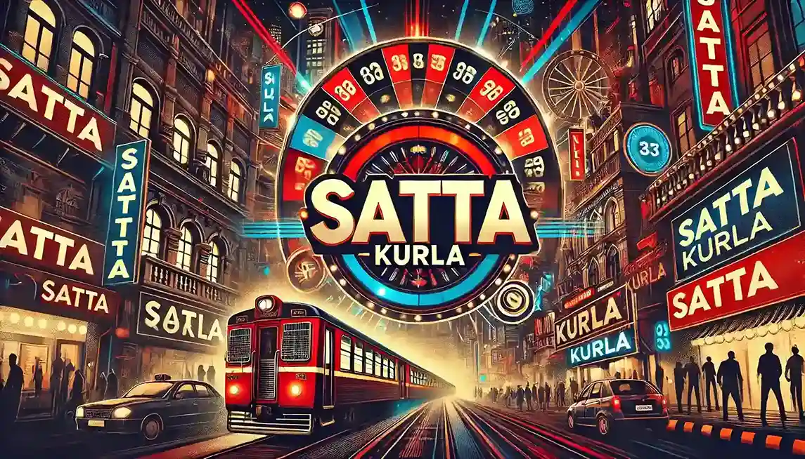 satta kurla day & night chart results

