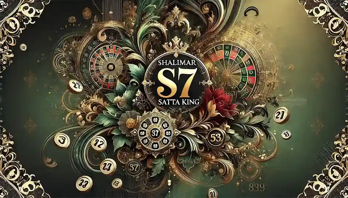 shalimar satta king