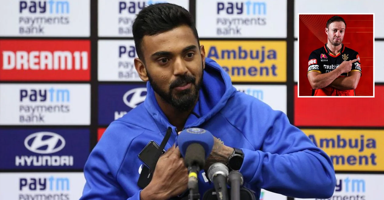 kl rahul full name