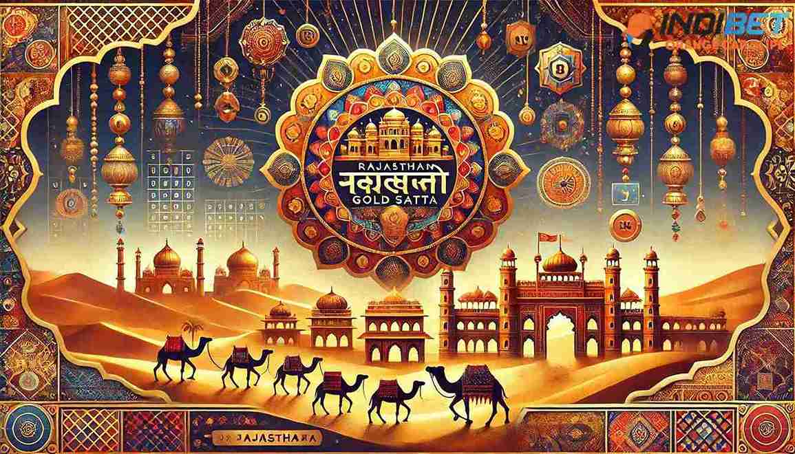 Rajasthan gold satta